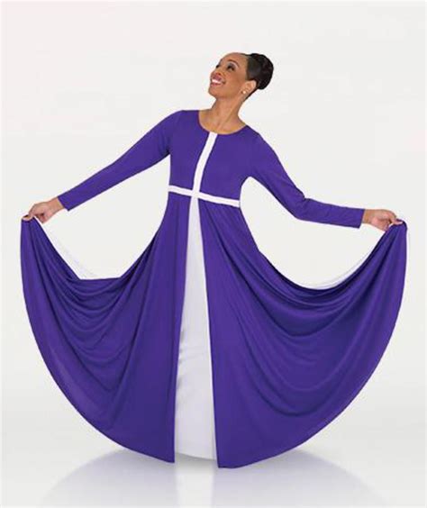 Praise dancewear, worship dance attire, Dance Fashions Warehouse, worship dance dresses, praise ...