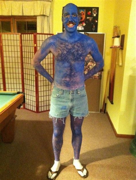 20 Funny Halloween Costumes That Bring Smile On Anybody's Face - Flawssy