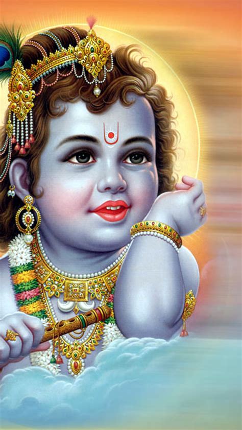 Get Full Hd Wallpaper Download Krishna PNG