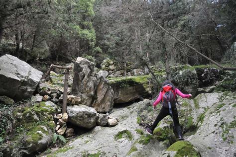 5 Awesome Hiking Spots - Lebanon Traveler