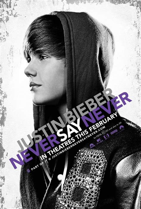 Justin Bieber: Never Say Never Movie Review By: Isla & Cre - sandwichjohnfilms