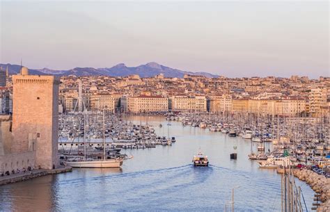 Lyon to Marseille - Best Routes & Travel Advice | kimkim