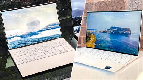 Dell XPS 13 Plus vs XPS 13: What's the difference? | Tom's Guide