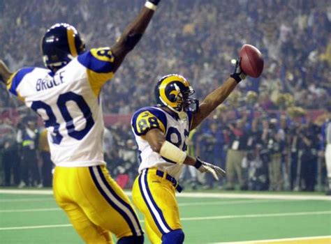 RAMS Championship history | Rams ON DEMAND