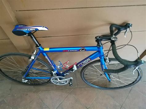 SCOTT USA Road Bike For Sale | Bike Hub