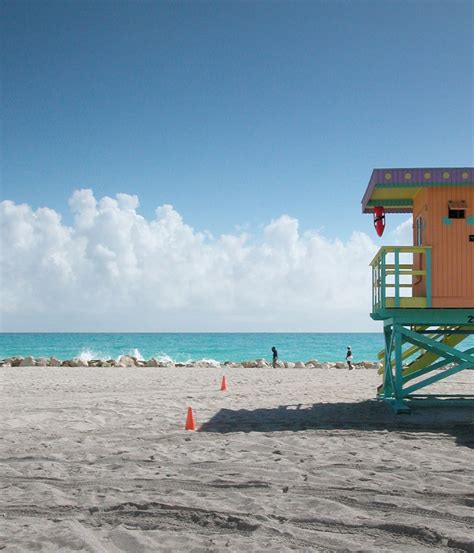 Miami beach Free Photo Download | FreeImages