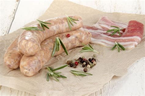 What Sausage Casings Are Made Of? Facts About The Sausage "Skin ...