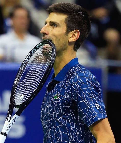 2018 - 2019 Novak Djokovic Head TENNIS RACKE. USED IN 2018 US OPEN | Tennis, Best tennis racquet ...