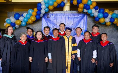 Nazarene Theological Seminary receives $1.6M gift - Church of the Nazarene