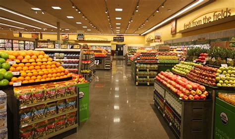 Vons - Discover La Mirada California