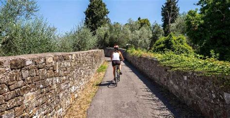 The BEST Florence Bike tours 2023 - FREE Cancellation | GetYourGuide