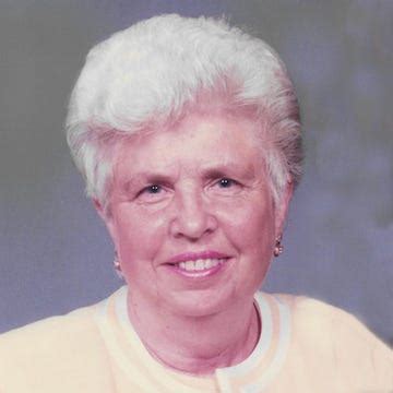 Beatrice Ann Schultz Obituary - The Detroit Free Press