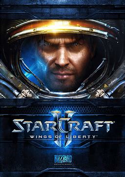 StarCraft II: Wings of Liberty - Wikipedia