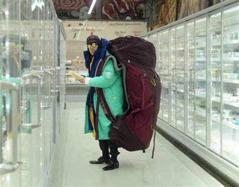 Guy with a giant backpack : r/MemeTemplatesOfficial