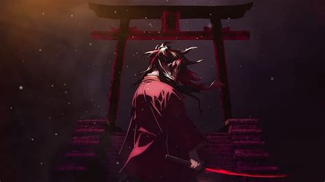 HD wallpaper: Kimetsu no Yaiba, Yoriichi, Yoriichi Tsugikuni, demon eyes | Wallpaper Flare