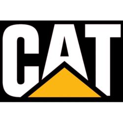 CAT Truck Logo | Startup logo, Trucks, Caterpillar