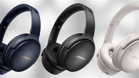 Bose QuietComfort 45 Review PCMag | skt.zst.tarnow.pl