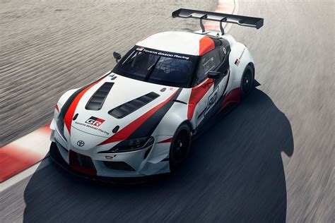 Toyota, BMW partnership spurred by Supra purists