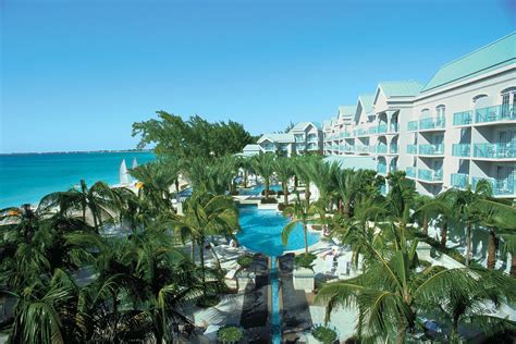 Westin Grand Cayman Seven Mile Beach Resort & Spa - ECayOnline