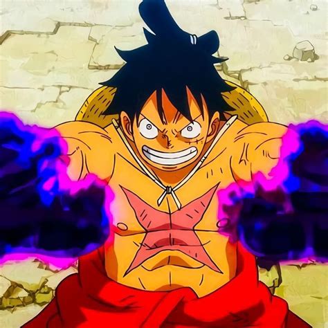 Luffy pfp | Best anime shows, Anime, Manga anime one piece