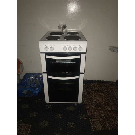 Curry’s essential electric oven | in Houghton Le Spring, Tyne and Wear | Gumtree