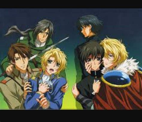 Kyo kara maoh!!! | Wiki | Anime Amino