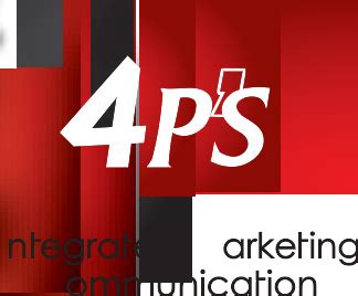 4Ps Logo Download png