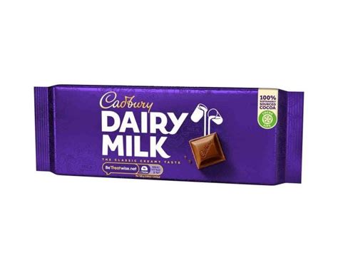 Cadbury Grew Brand Value By Almost Half Between 2022 And, 40% OFF