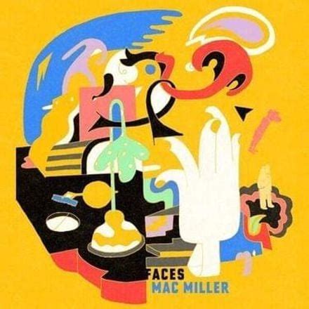 Colors and shapes mac miller - jariloX