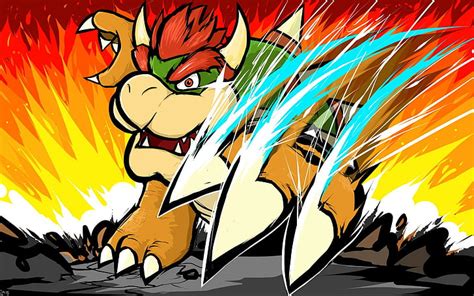 1920x1200px | free download | HD wallpaper: Bowser, ishmam, Koopa, Mario Bros., Super Mario ...