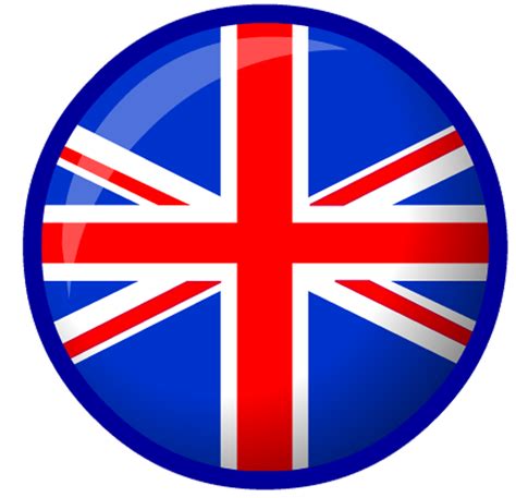 Graafix!: Great Britain nation Flags