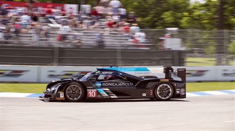 2017 IMSA Sports Car Detroit - Race Report Pictures, Photos, Wallpapers. | Top Speed