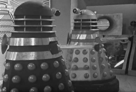 Dalek Invasion of Earth Images