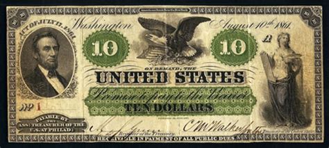 The very first U.S. paper money - Numismatic News