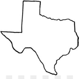 Texas Outline Png Transparent - Please remember to share it. - Frikilo ...