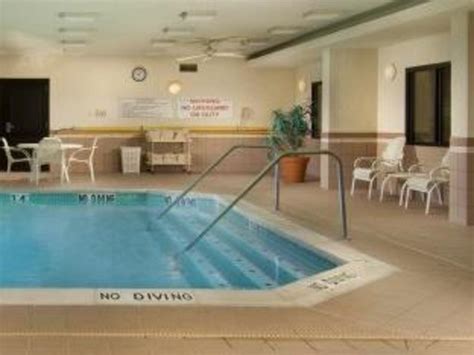 Drury Inn & Suites Jackson Ridgeland - Hotel in Ridgeland (MS) - Easy ...