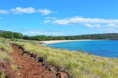 Lanai hiking (views!) 🌴 5+ Lanai hikes I've done without a car 🌴 Hawaii travel blog ...