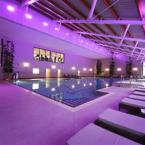 The 15 best spa hotels in Newcastle upon Tyne – Spa Hotels Guide