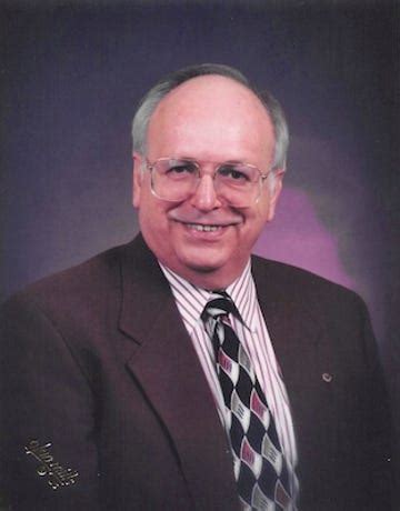 Richard J. Foust Obituary - Lansing State Journal