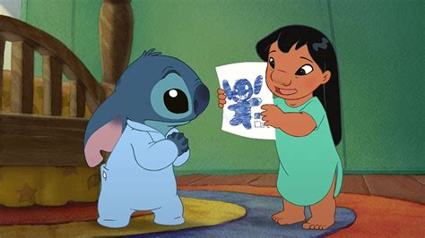 Lilo & Stitch 2: Stitch Has a Glitch Movie Review | Movie Reviews Simbasible