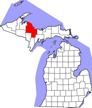 Marquette County, Michigan Facts for Kids