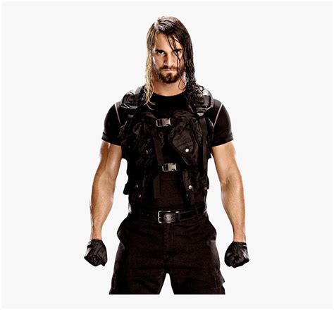 Seth Rollins Impact The Shield Survivor Series Professional - Seth ...