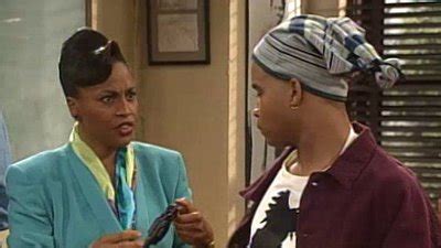 Watch A Different World Season 6 Episode 19 - Great X-Pectations Online Now