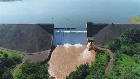 SOUTH AFRICA: Tzaneen Dam Rehabilitation Project to Start in March 2023 | Afrik 21