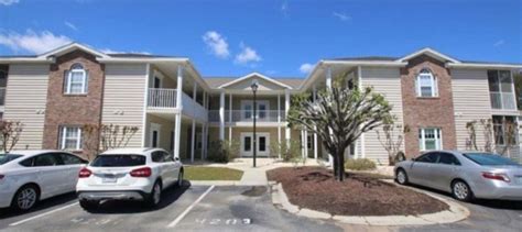 Coastal Carolina University (Coastal Carolina) Housing | Uloop