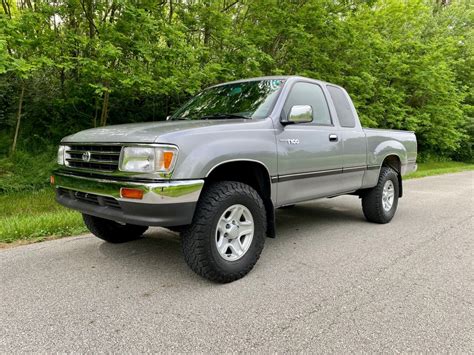 1997 Toyota T100 for sale in Grandview, Missouri 64030