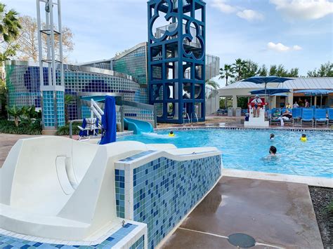 Review: Bay Lake Tower at Disney's Contemporary Resort