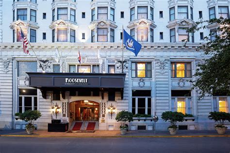 Top Hotels in New Orleans, LA from $59 - Expedia