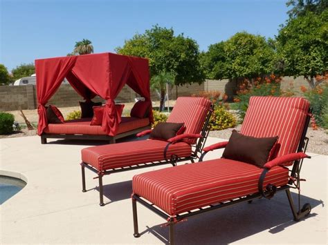 Affordable Patio Furniture Ideas | Pool patio furniture, Outdoor wicker ...