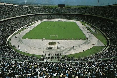 Historic Azadi Sports Complex Is Nearly in Ruins | KAYHAN LIFE